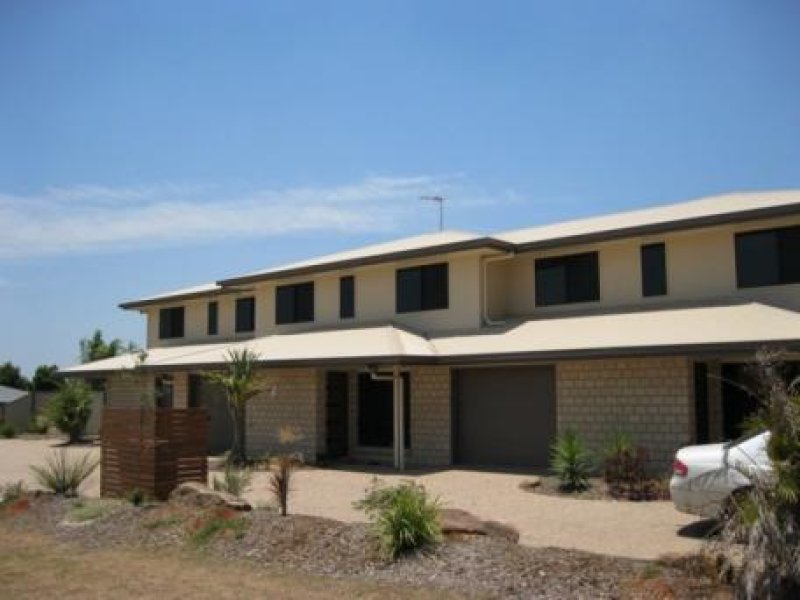 3/22 Maitland Street, Moranbah, QLD 4744