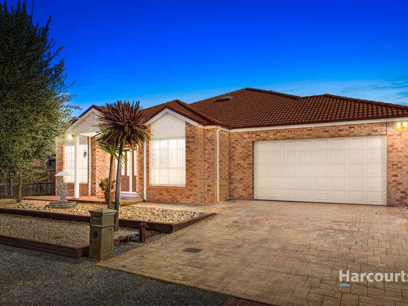 9 Margaret Place, Taylors Hill, Vic 3037