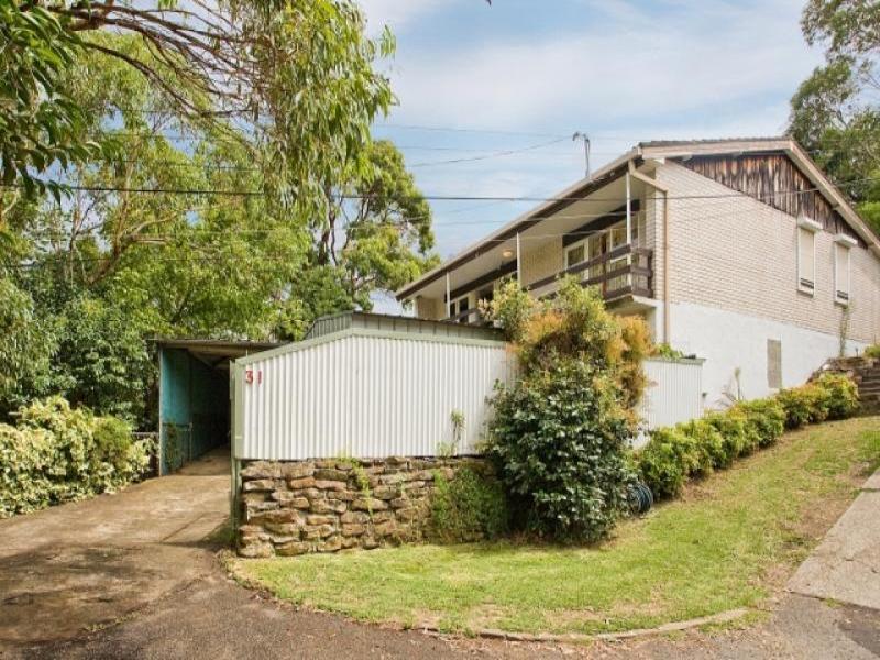 31 Loves Avenue, Oyster Bay, NSW 2225