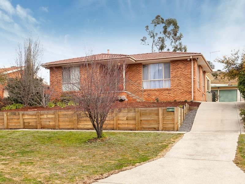 184 Knoke Avenue, Gordon, ACT 2906 Property Details