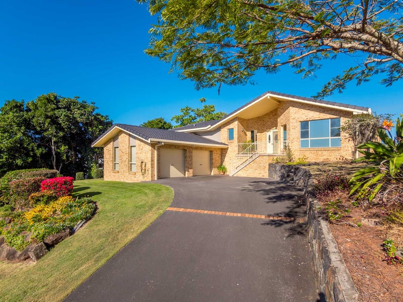 7 Woodland Avenue, Lismore Heights, NSW 2480