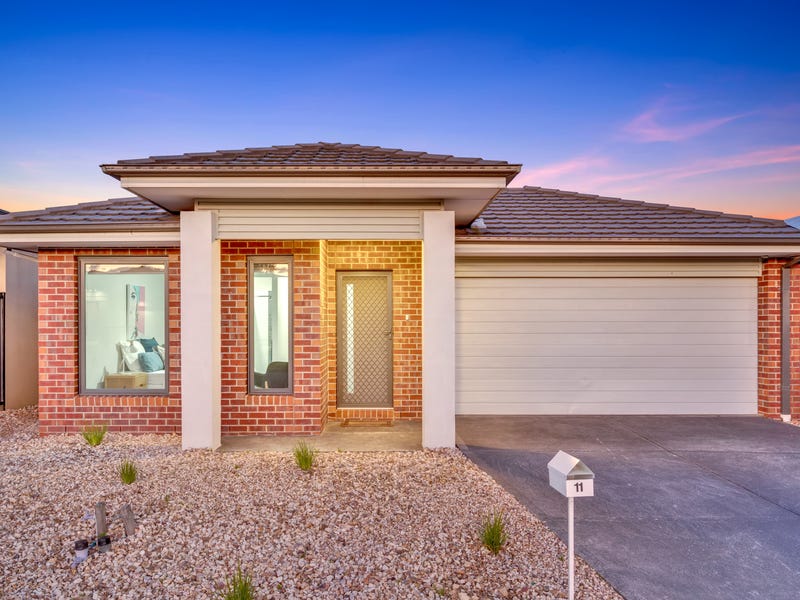 11 Faith Road, Craigieburn, Vic 3064 Property Details
