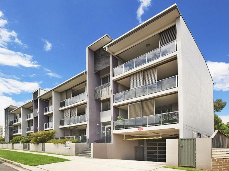 26/142148 Bridge Road, Westmead, NSW 2145 Property Details