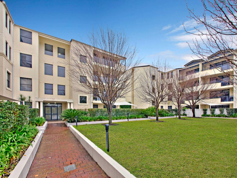 266/4 Bechert Road, Chiswick, NSW 2046 Property Details