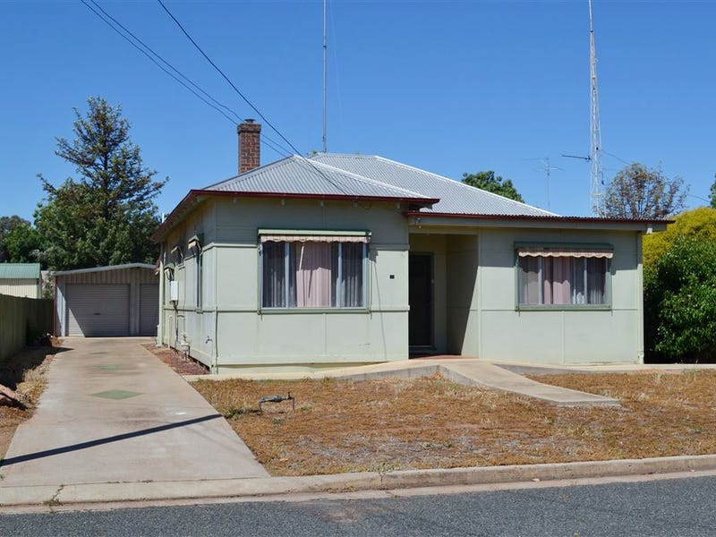 10 Street, West Wyalong, NSW 2671