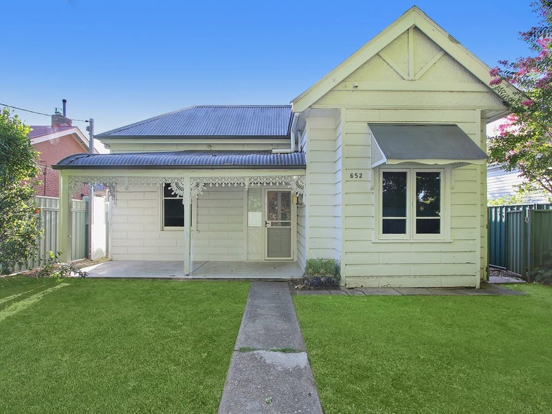 3/652 David Street, Albury, NSW 2640