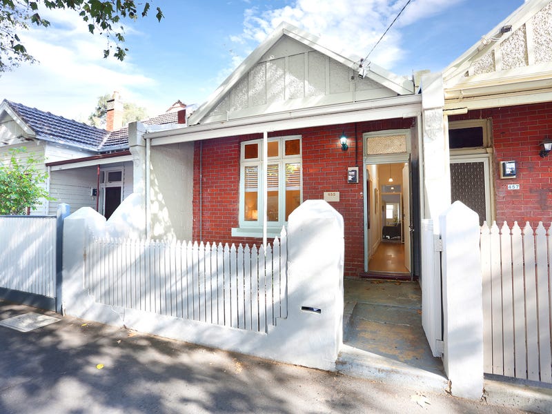 455 Gore Street, Fitzroy, VIC 3065