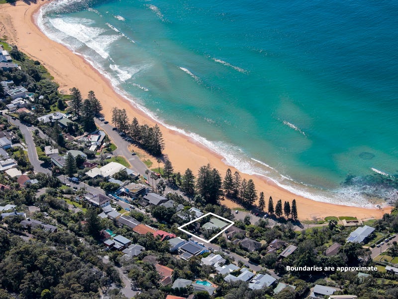 215 Whale Beach Road, Whale Beach, NSW 2107