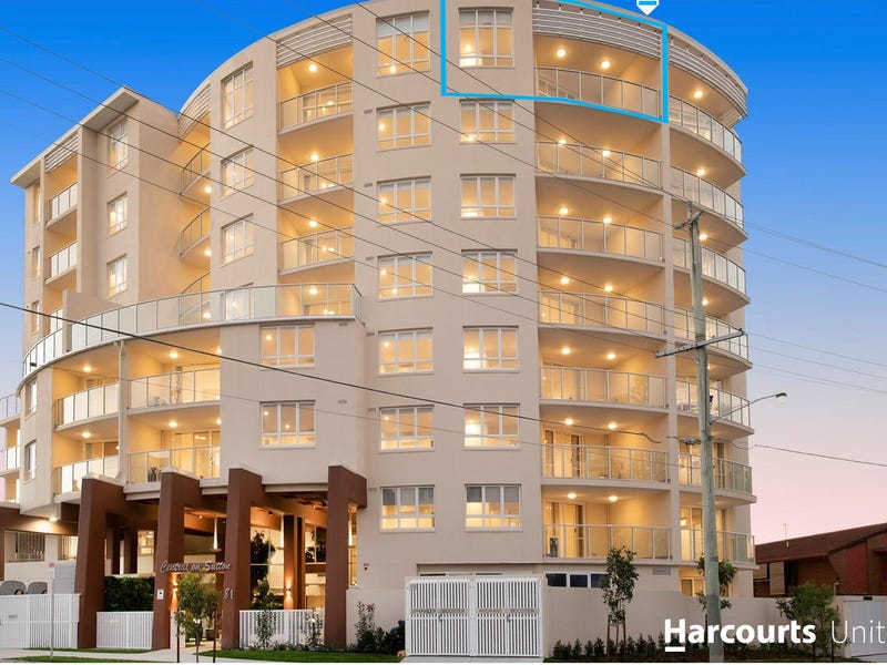 811/81 Sutton Street, Redcliffe, Qld 4020 Property Details 811/81 Sutton Street, Redcliffe, Qld 4020 Property Details