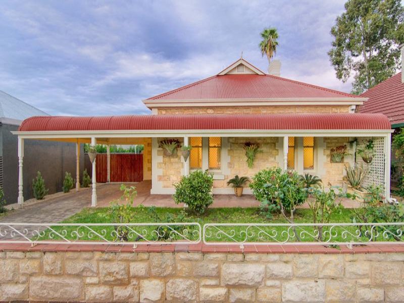 8 Wallis Street, Parkside, SA 5063