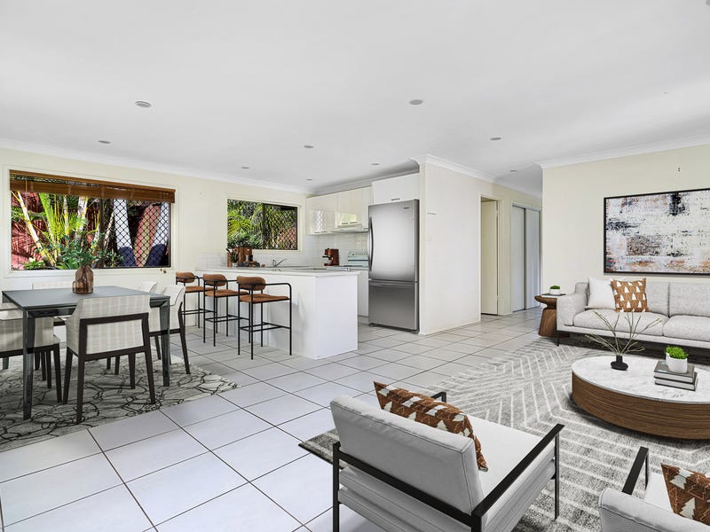 Rental Properties and Real Estate in Ashmore, QLD 4214