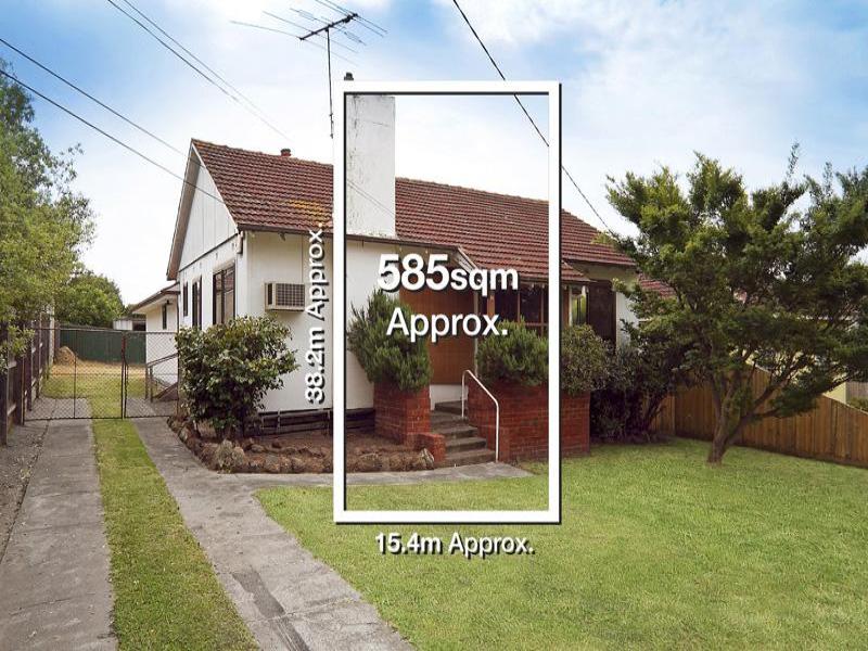 11 Bullarto Street, Chadstone, Vic 3148 Property Details