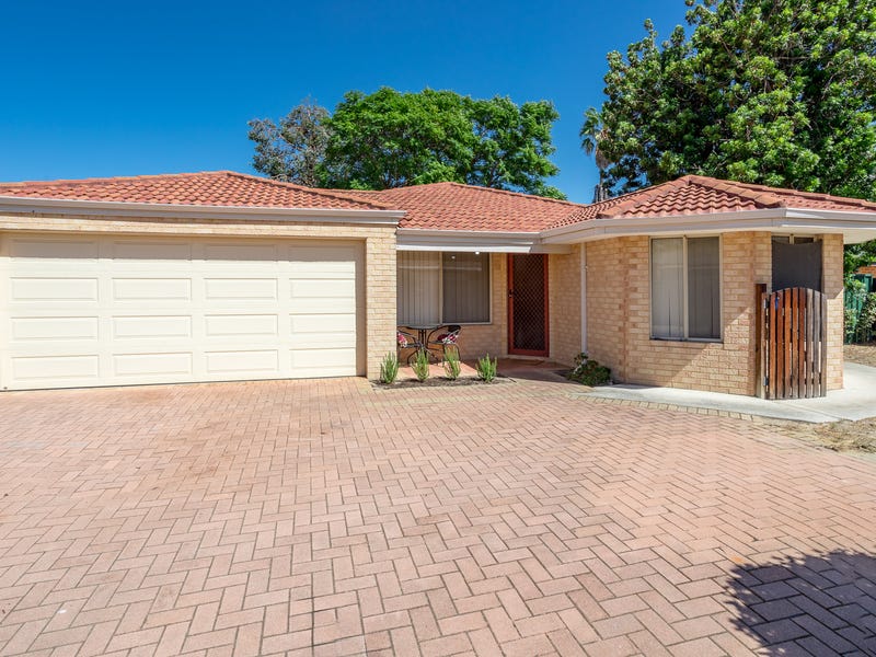 33A Rosmead Avenue, Beechboro, WA 6063 Property Details