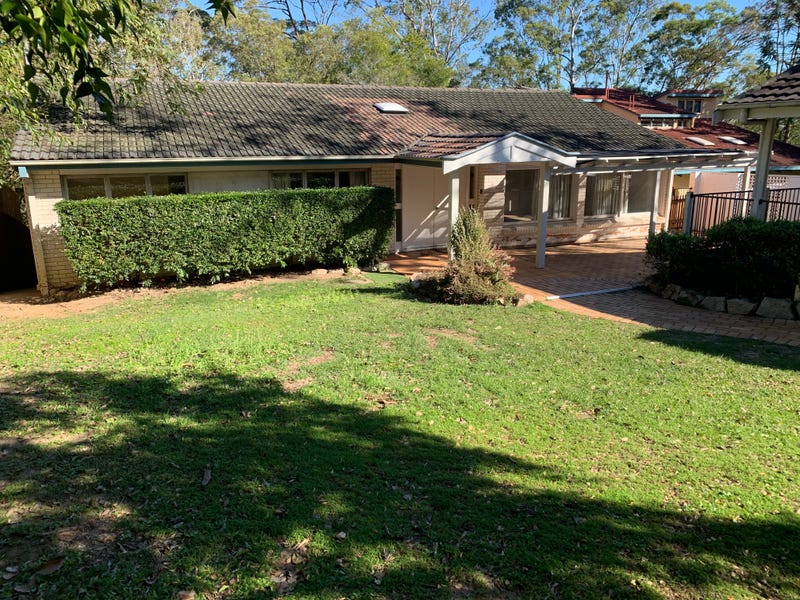 231 Kenmore Road, Fig Tree Pocket, QLD 4069