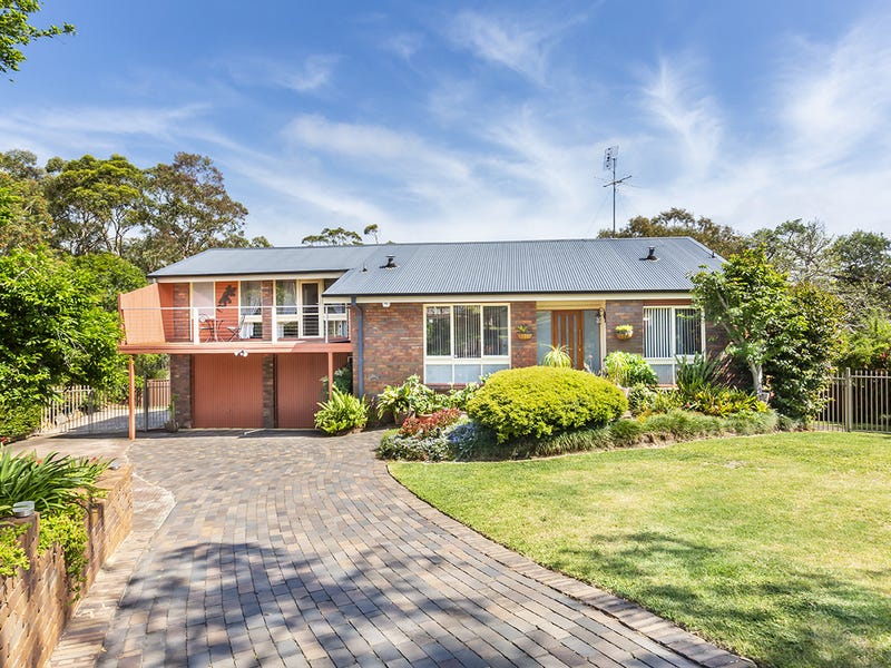 2 Calver Avenue, Mount Riverview, NSW 2774 House for Sale