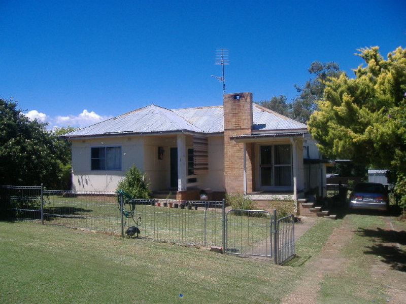 22 Munro Street, Quirindi, NSW 2343 Property Details