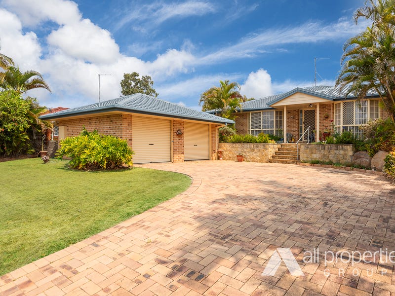 185 Waller Road, Regents Park, QLD 4118