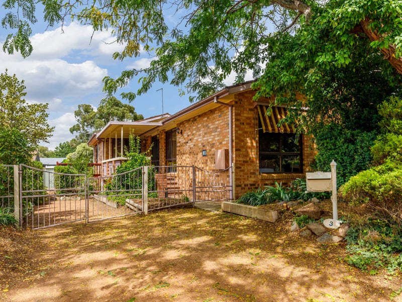 3 Simons Close, McKellar, ACT 2617 Property Details