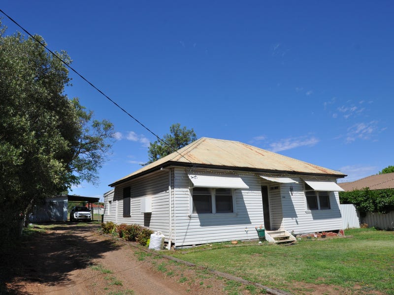 203 Bloomfield Street, Gunnedah, NSW 2380