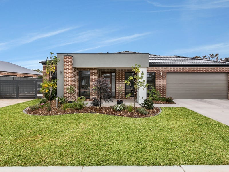 40 Ormond Drive, Marong, Vic 3515 Property Details