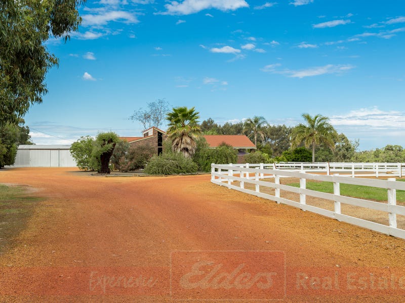 150 Harris River Road, Collie, WA 6225 Property Details