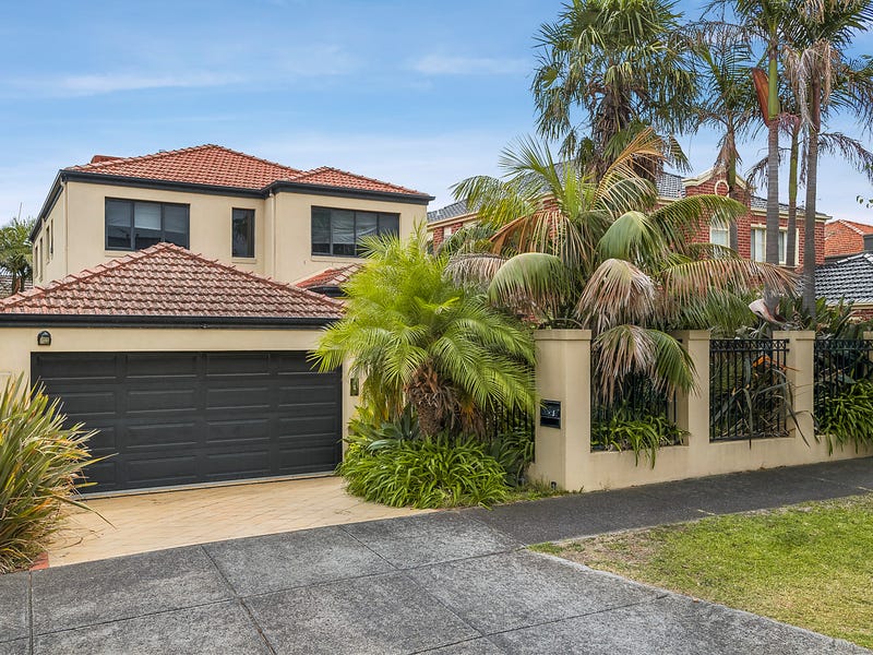 5 Park View Drive, Carnegie, Vic 3163 Property Details