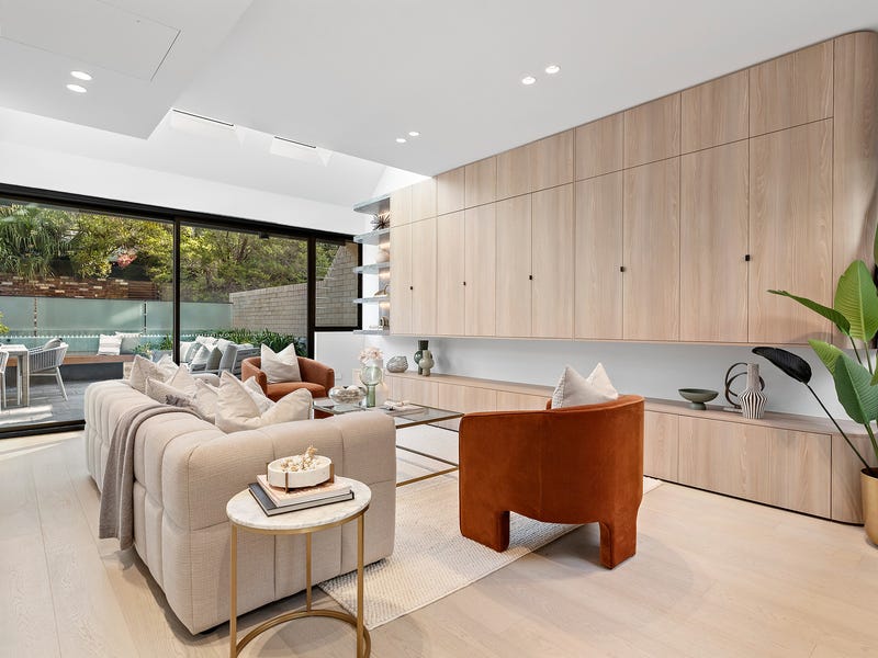 42D Wentworth Park Road, Glebe, NSW 2037