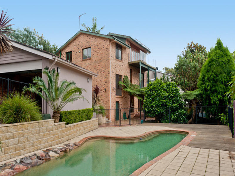 9 Korinya Road, Castle Cove, NSW 2069