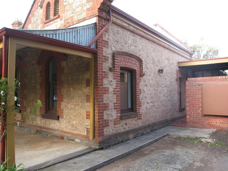 55 Kingston Terrace, North Adelaide, SA 5006 55 Kingston Terrace, North Adelaide, SA 5006