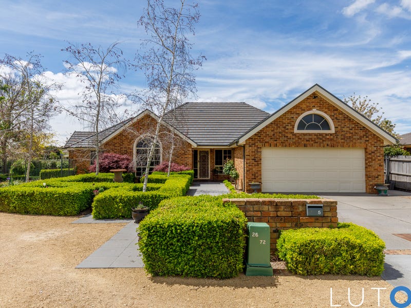 5 Whiteside Court, Nicholls, ACT 2913 Property Details