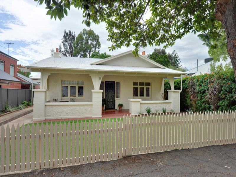 18 Restormal Avenue, Fullarton, SA 5063 Property Details