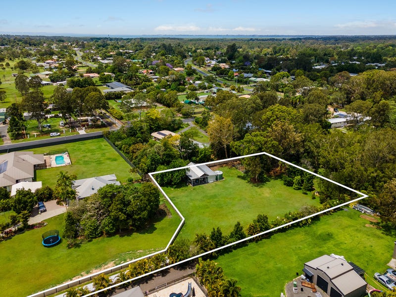 142146 Cobb Road, Burpengary East, QLD 4505