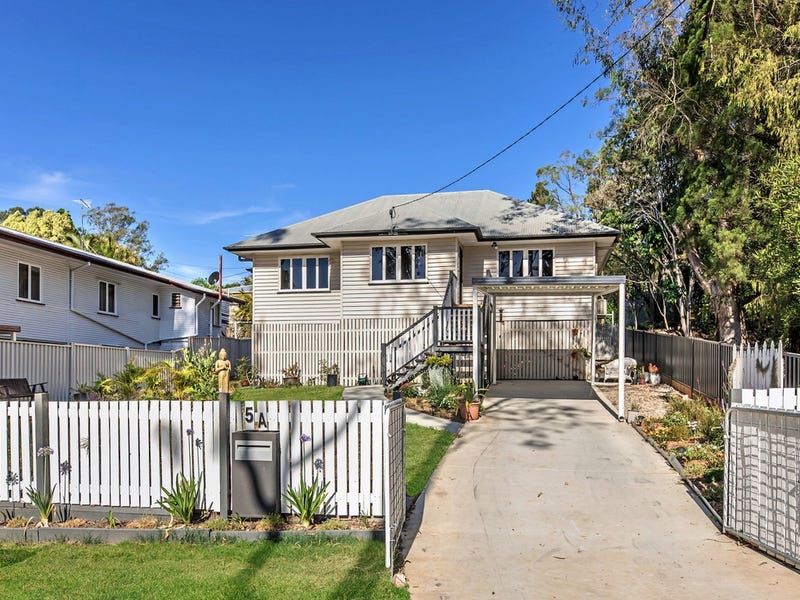 5A Kingsmill Road, Coalfalls, Qld 4305 Property Details