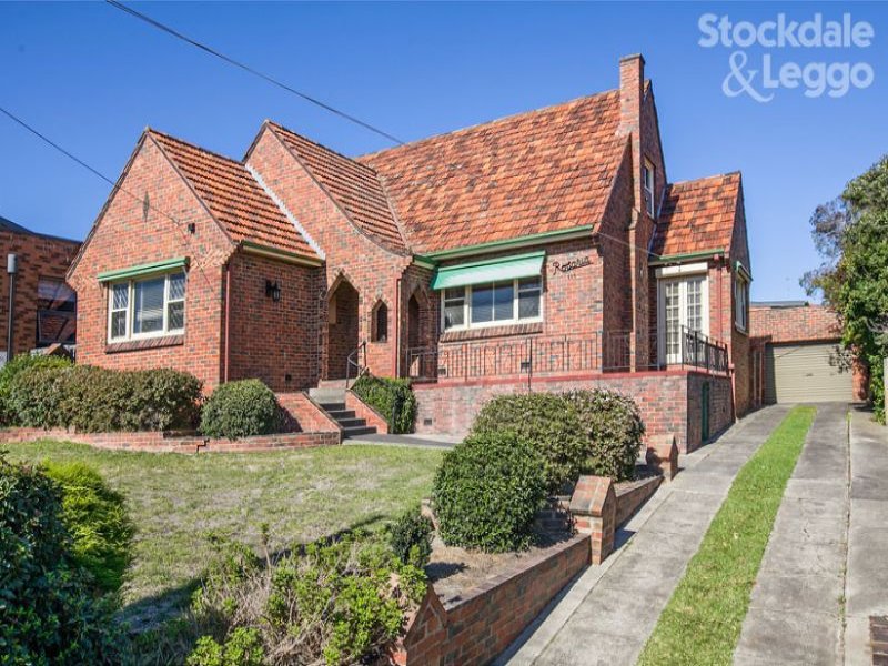 115 Fyffe Street, Thornbury, VIC 3071