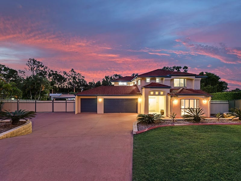 3 Cadillac Court, Joyner, QLD 4500