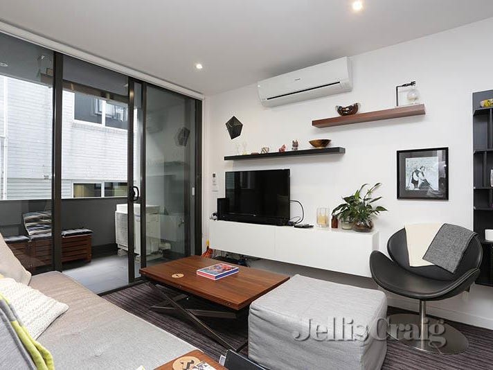 101/57 Toorak Road, South Yarra, VIC 3141