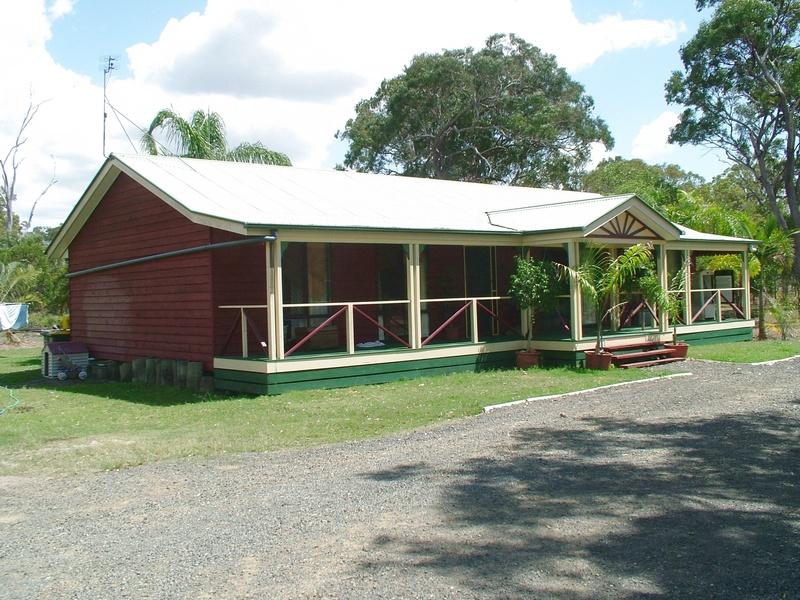 68 Rowley Road, Booral, QLD 4655