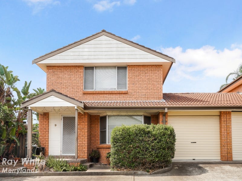 9/167 Chetwynd Road, Guildford, NSW 2161 Property Details