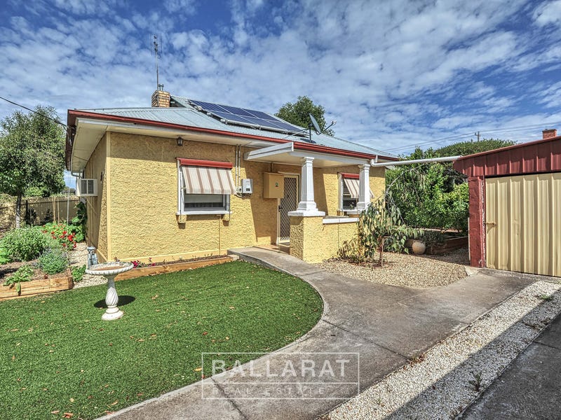 31 Alma Street, Maryborough, VIC 3465