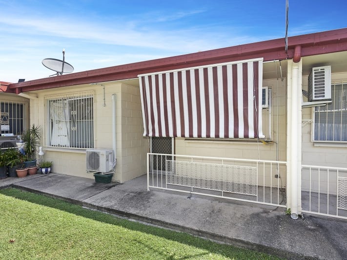 3/32 Albury Street, Pimlico, Qld 4812 Property Details