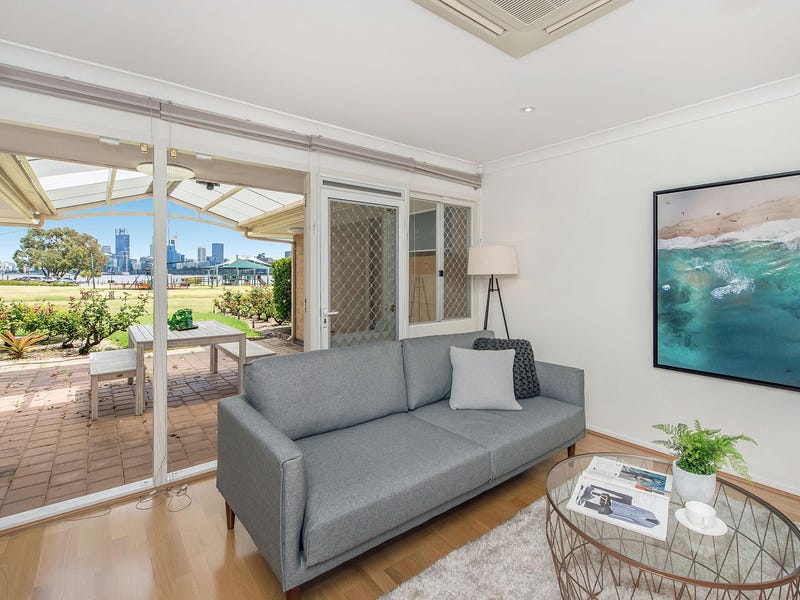 3/6 Manning Terrace, South Perth, WA 6151