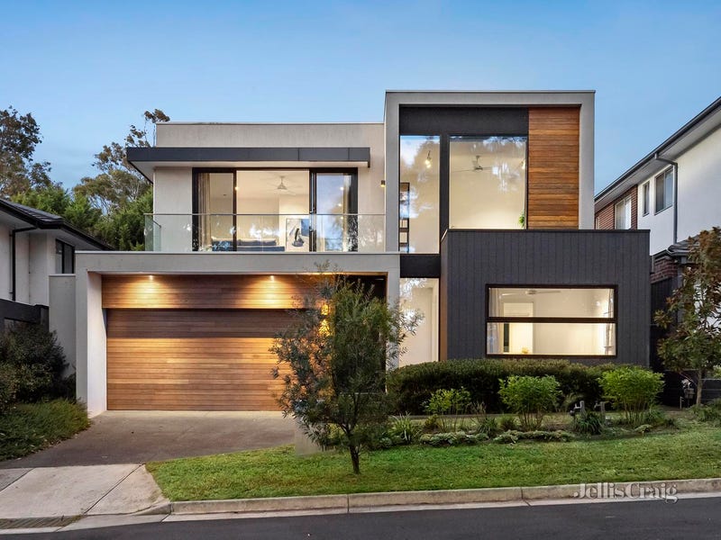 4 Furlong Lane, Doncaster, Vic 3108 House for Sale