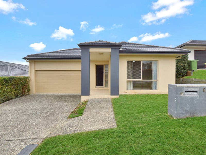 6 Wharf Court, Springfield Lakes, QLD 4300 - realestate.com.au