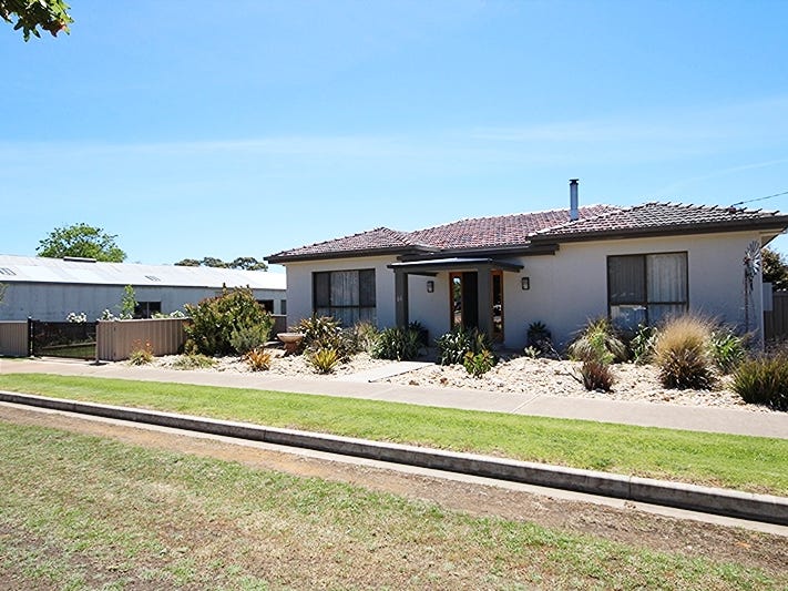 6466 Main Street, Goroke, Vic 3412 Property Details