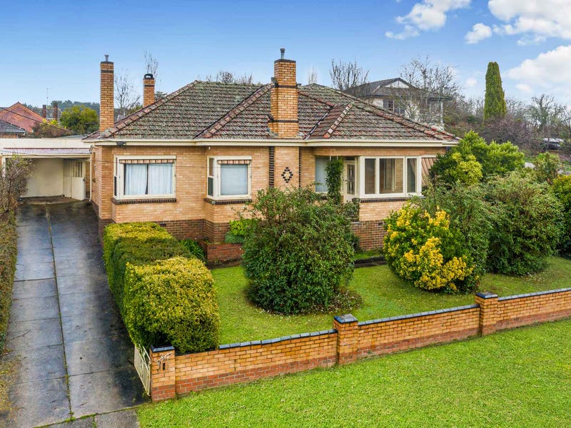 34 Millar Street, Daylesford, VIC 3460