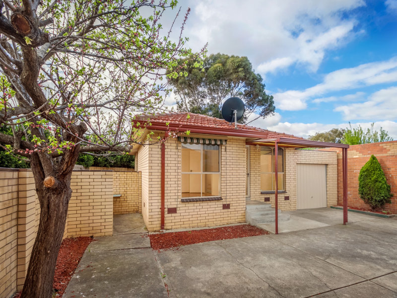 3/64 Waratah St, Thomastown, Vic 3074 Property Details
