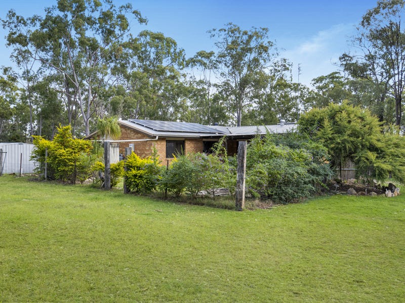 5 Joyce Road, Plainland, QLD 4341