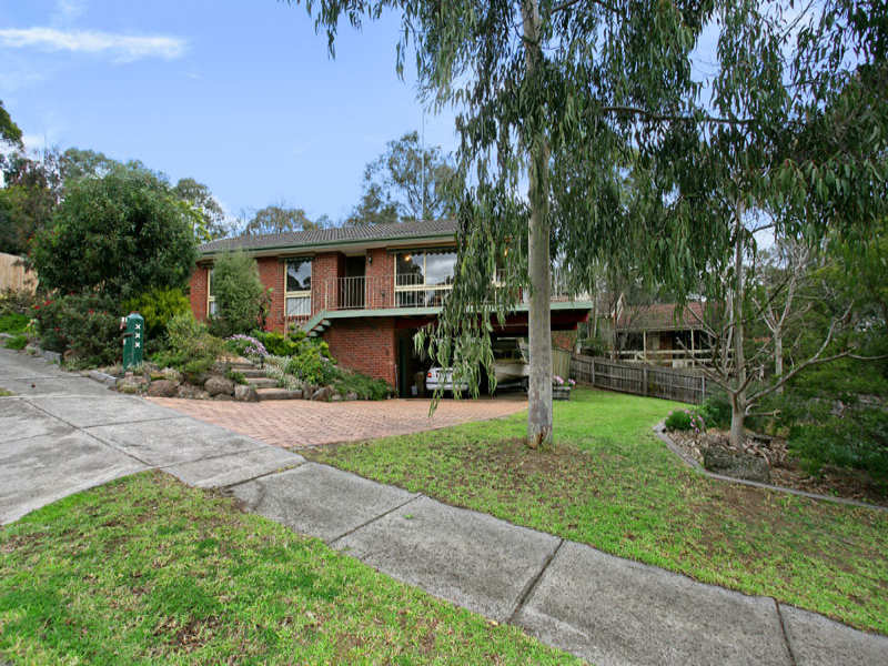 31 Leane Drive, Eltham, VIC 3095