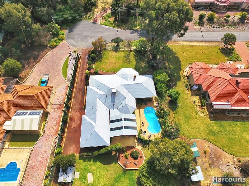 5 Redhill Place, Greenfields, WA 6210 Property Details