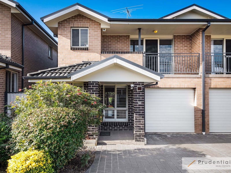14/170 Glenfield Road, Casula, NSW 2170